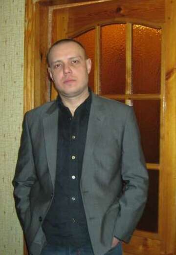 My photo - Volodya, 42 from Burshtyn (@vova0342)