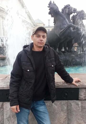 Моя фотография - Андрей, 42 из Рубцовск (@andrey699636)