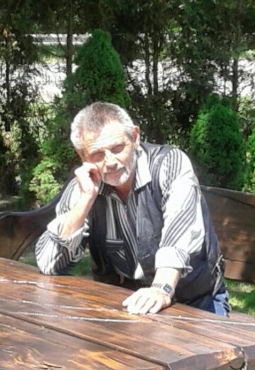 My photo - Aleksandr, 65 from Maykop (@aleksandr565706)