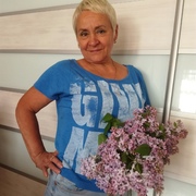 Снигирева Надюша, 62, Ижевск