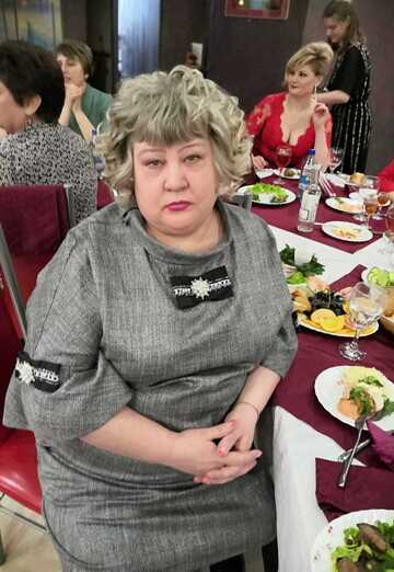 My photo - lyudmila, 60 from Abakan (@ludmila110413)