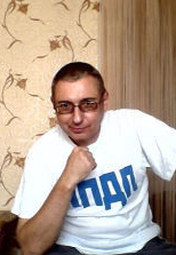My photo - Igor, 55 from Dorogobuzh (@igor81341)