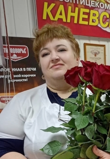My photo - Galina, 54 from Pavlovskaya (@galinaryazanova3)