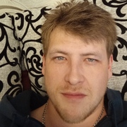Дмитрий Белов, 32, Шадринск