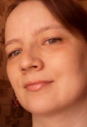 Моя фотография - Оксана, 45 из Санкт-Петербург (@oksana71252)