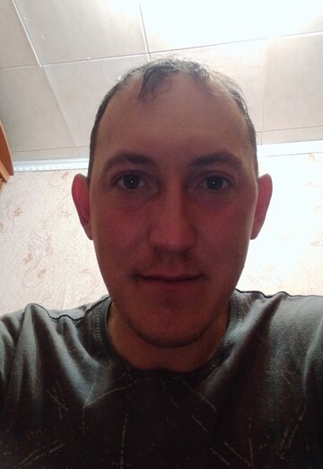 Моя фотография - Дмитрий, 35 из Новосибирск (@dmitriy466081)