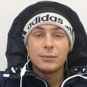 Виктор Andreevich, 28, Южно-Курильск