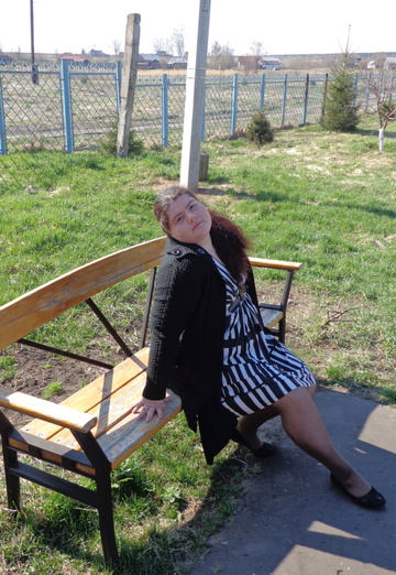 My photo - Ekaterina, 32 from Tambov (@ekaterina117687)