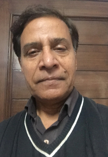 My photo - Manu, 54 from Delhi (@manu820)