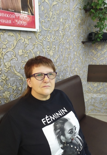 Моя фотография - Наталья, 58 из Томск (@natalya205018)