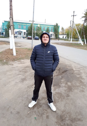 Моя фотография - Руслан, 34 из Павлодар (@ruslan133616)