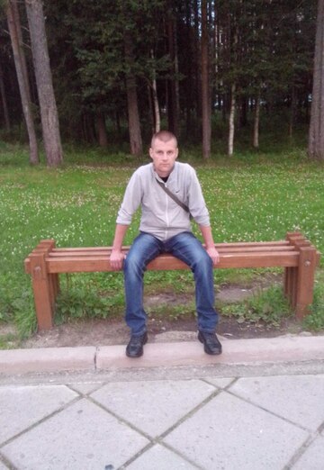 Sergey (@sergey499971) — my photo № 10