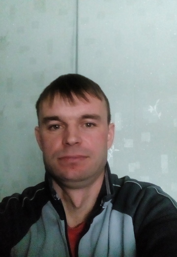 My photo - Maksim, 43 from Vichuga (@maksim95330)