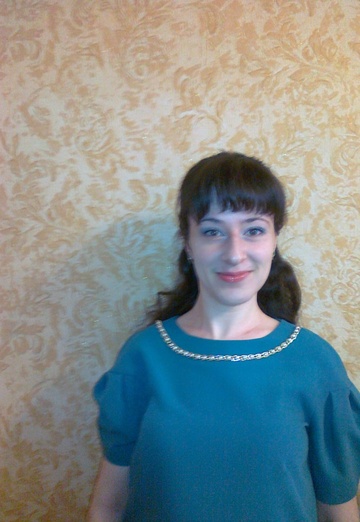 My photo - Yuliya, 34 from Ulyanovsk (@uliya92103)