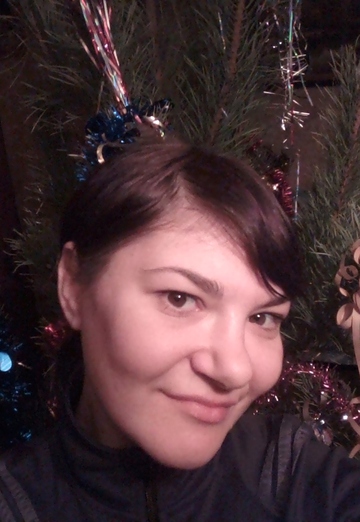 My photo - NATALYa, 39 from Volgograd (@natalya302752)