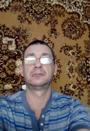 My photo - Vlad, 52 from Irkutsk (@vlad95086)