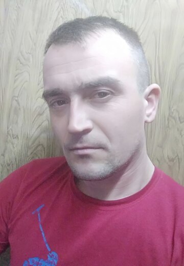 Моя фотография - Саша, 39 из Кишинёв (@sasha212813)