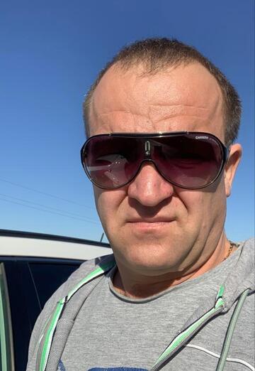 La mia foto - Nikolay, 48 di Rostov sul Don (@nikolay301211)