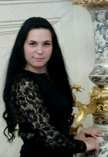 My photo - Tatyana, 37 from Veliky Novgorod (@tatyana263043)