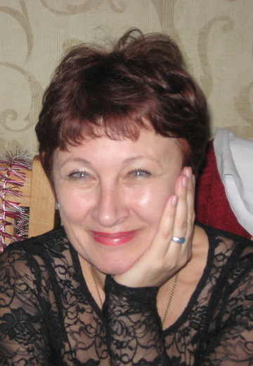 My photo - alena, 57 from Rostov-on-don (@alena18430)