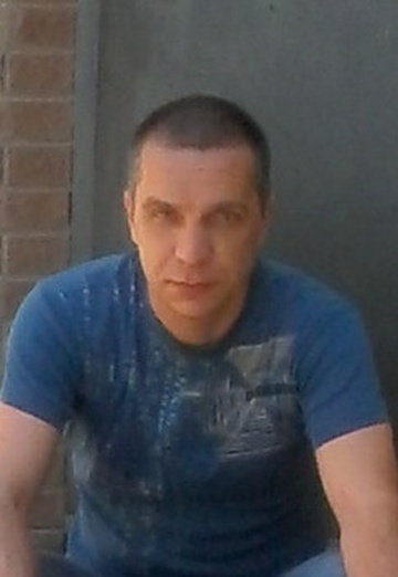 Моя фотография - pavel, 52 из Донецк (@pavel29152)