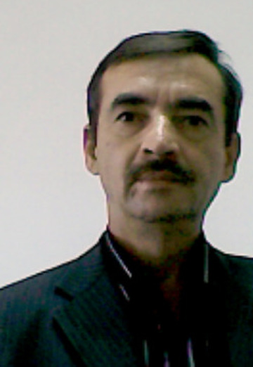 Моя фотография - Salim, 61 из Ташкент (@salim1879)