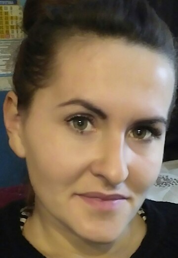 Моя фотография - Katya, 33 из Каменское (@katya64704)