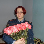 Svetlana 42 Krasnodar