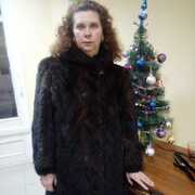 светлана, 51, Юрьев-Польский