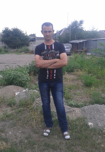 Моя фотография - Радж Казимович, 45 из Зеленокумск (@radjkazimovich)