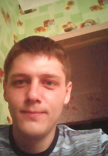 Моя фотография - Анатолий, 35 из Чита (@anatoliy48284)