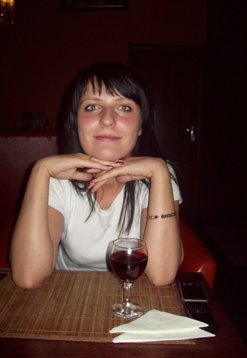 Моя фотография - Светлана, 37 из Воскресенск (@svetana2)