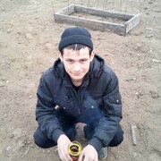 Иван, 30, Могоча