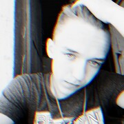 Влад, 20, Красный Кут