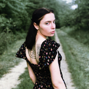 Марина, 25, Северская