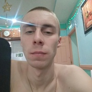 Евгений, 30, Усть-Калманка