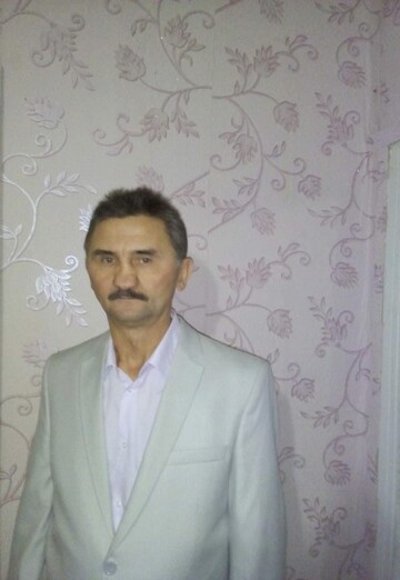 My photo - Ivan, 60 from Krupki (@ivan154628)