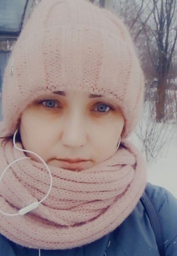 My photo - Ekaterina, 41 from Arkhangelsk (@ekaterina200063)