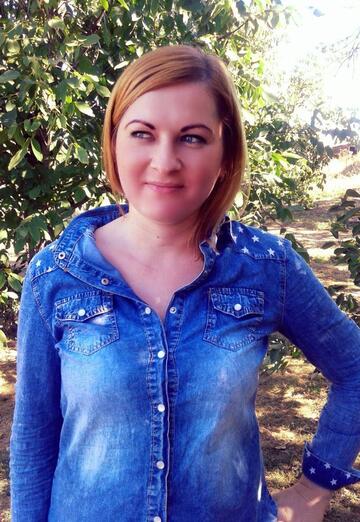 My photo - Irina, 35 from Nikopol (@irina130943)
