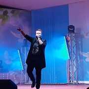 Константин, 20, Полярные Зори