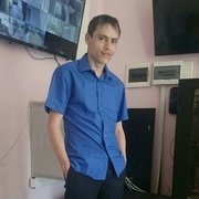 Иван, 30, Карасук