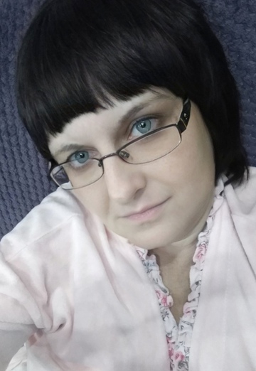 Моя фотография - Наталья, 49 из Самара (@natalya213743)