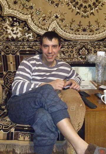 Моя фотография - Роман, 42 из Находка (Приморский край) (@roman132806)