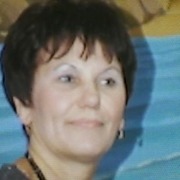 Ольга Задворнова, 57, Вязники