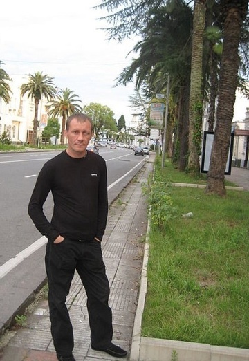 My photo - Aleksandr, 49 from Karaganda (@aleksandr652691)