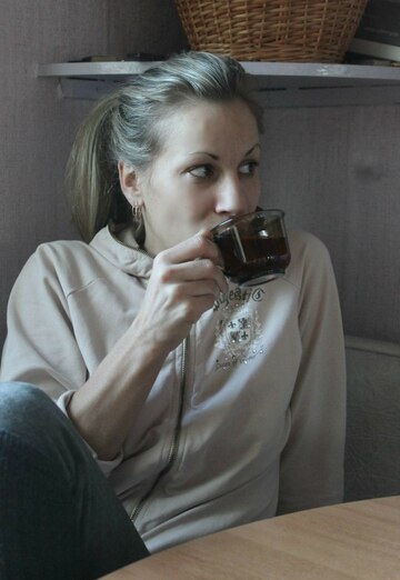 Моя фотография - Галина, 42 из Петрозаводск (@galina49798)