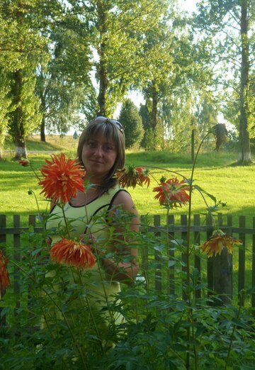 My photo - olga, 40 from Vitebsk (@olga240712)