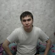 юра, 34, Русский