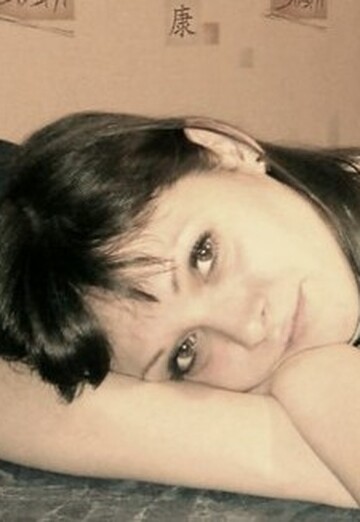 Mein Foto - Ewgenija, 39 aus Sneschnogorsk (@evgeniy7207448)