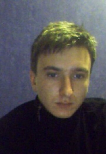 Моя фотография - yadolphin, 32 из Томск (@yadolphin)